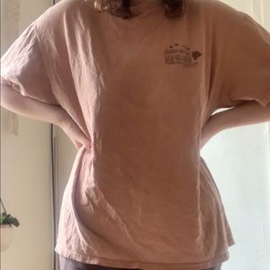 Kauai Maui Hawaii t-shirt